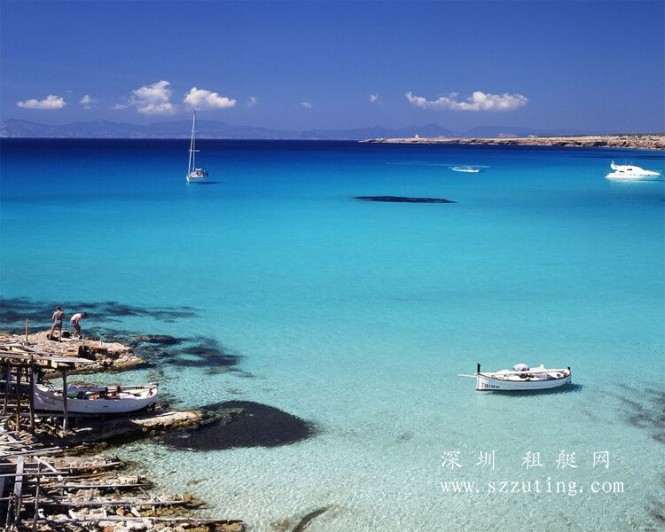 2亿美元：地中海邮轮将开发加勒比最大私人岛屿