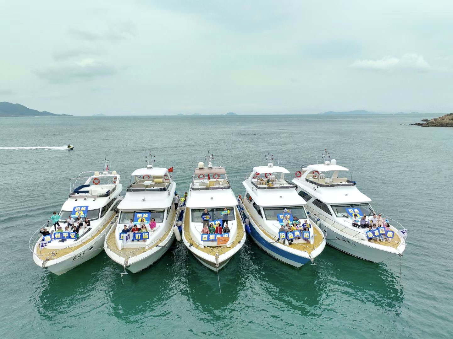 海子专栏 | 海南游艇租赁备案新要求对游艇市场的影响